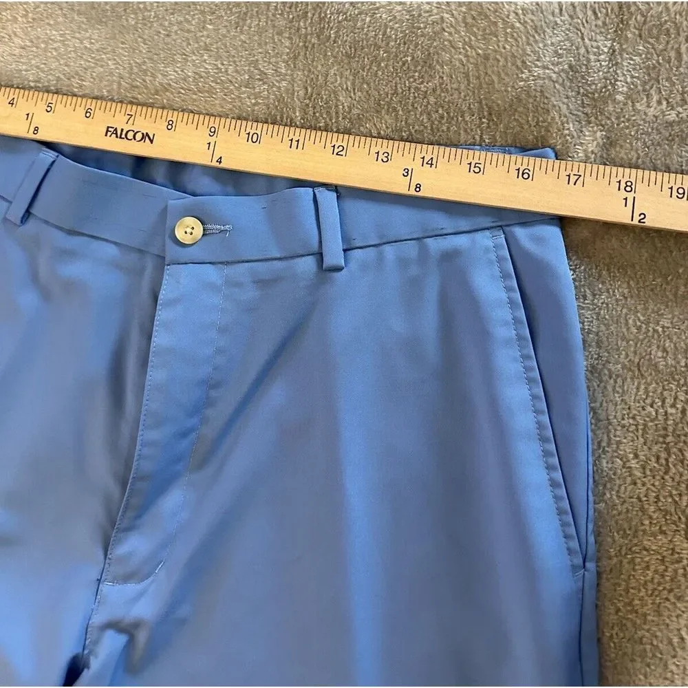 Grand Slam Performance  Shorts Men's Size 34 Lightweight‎ Golf Shorts Athletic